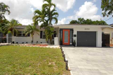 2081 NW 39th St, Oakland Park, FL 33309