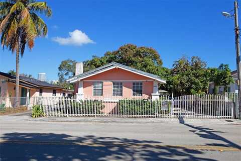 1237 SW 12th Ave, Miami, FL 33129