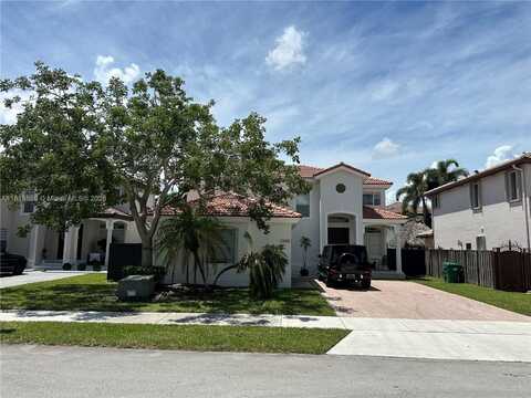 16650 SW 61st Ln, Miami, FL 33193