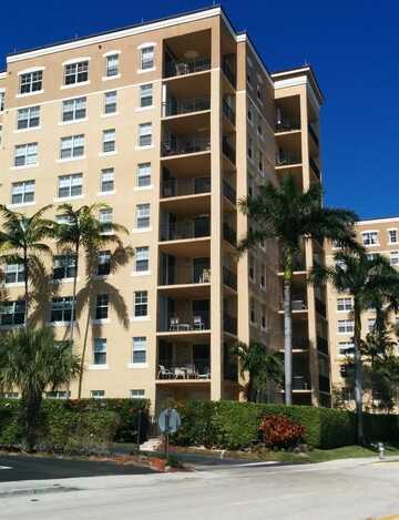 1801 N Flagler Dr, West Palm Beach, FL 33407