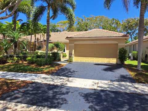 2075 Borealis Way, Weston, FL 33327