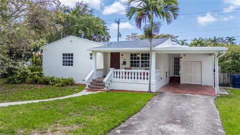 1110 Falcon Ave, Miami Springs, FL 33166