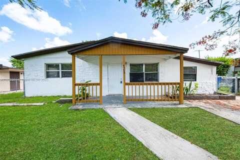 5736 Simms St, Hollywood, FL 33021
