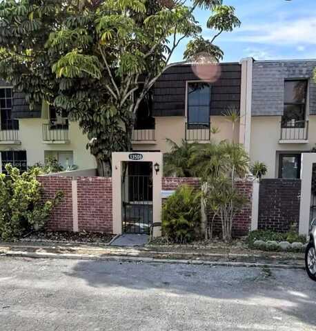 13506 NE 20th Ct, North Miami, FL 33181