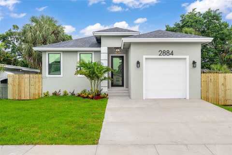 2884 NW 8th Ct, Fort Lauderdale, FL 33311