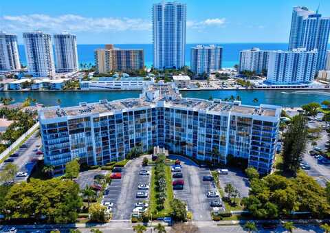 1000 Parkview Dr, Hallandale Beach, FL 33009