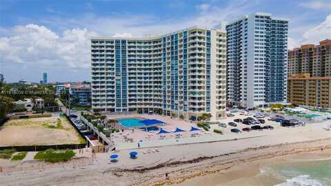 3180 S Ocean Dr, Hallandale Beach, FL 33009