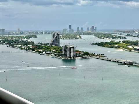 1800 N Bayshore Dr, Miami, FL 33132