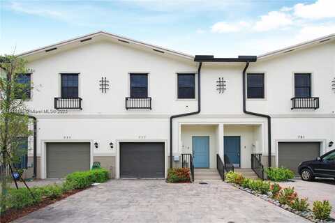 777 SW 11th St, Florida City, FL 33034