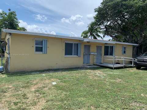 7446 NW 17 Ave, Miami, FL 33147