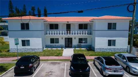 7115 Rue Granville, Miami Beach, FL 33141