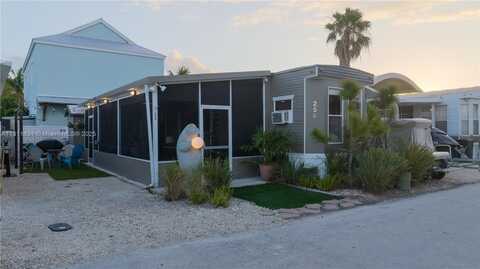 325 Calusa Street 254, Key Largo, FL 33037