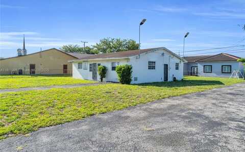 3420 NW 215th St, Miami Gardens, FL 33056