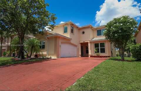 4591 SW 131st Ter, Miramar, FL 33027
