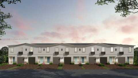 843 SW 11th Terr, Florida City, FL 33034