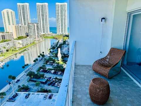 500 Bayview Dr, Sunny Isles Beach, FL 33160