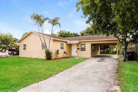 2740 SW 7th St, Fort Lauderdale, FL 33312