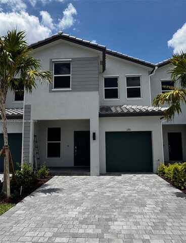 120 SW 184 WAY, Pembroke Pines, FL 33029