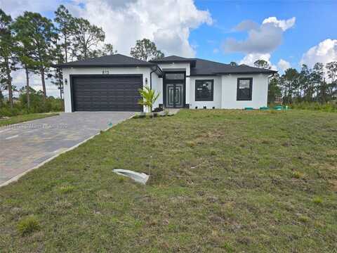 815 Anaconda Ave S, Lehigh Acres, FL 33974