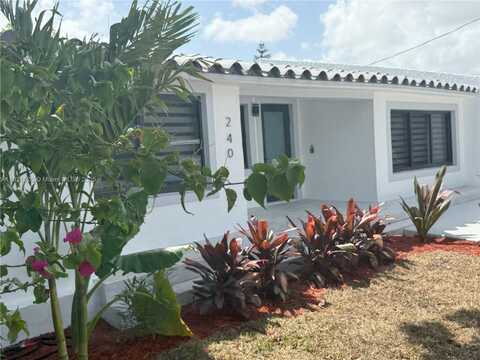 240 SW 55th Ave, Miami, FL 33134