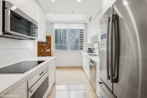 801 Brickell Key Blvd, Miami, FL 33131