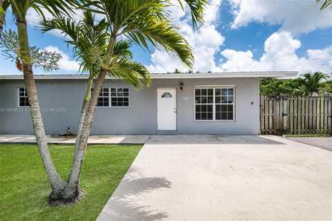 1300 NE 210th Ter, Miami, FL 33179