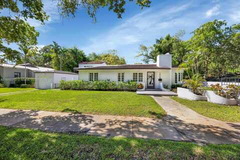 1409 Medina Ave, Coral Gables, FL 33134