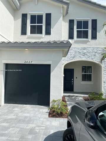 2627 SE 12th St, Homestead, FL 33035