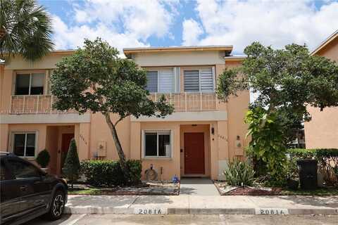 20816 NW 2nd St, Pembroke Pines, FL 33029