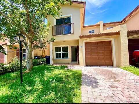 972 SW 6th Ave, Florida City, FL 33034