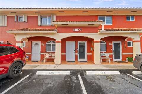11027 Okeechobee, Hialeah Gardens, FL 33018
