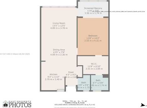 215 SE 3rd Ave, Hallandale Beach, FL 33009