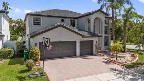 17956 SW 35th Dr, Miramar, FL 33029