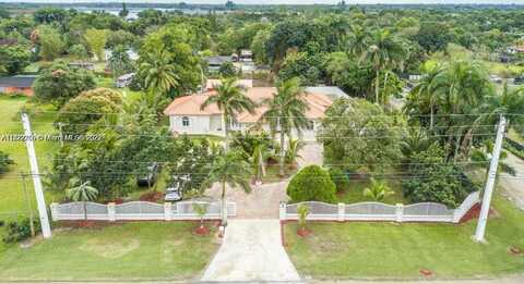 18390 SW 200th St, Miami, FL 33187