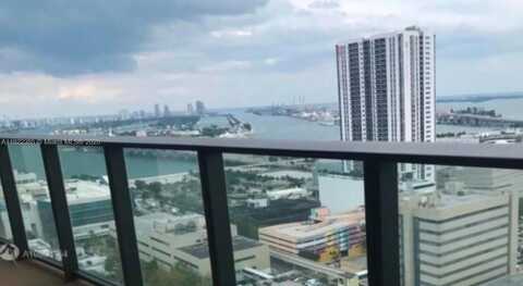 1600 NE 1st Ave, Miami, FL 33132