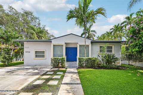 5703 SW 83rd St, South Miami, FL 33143