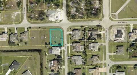 648 Kingsbury St E, Lehigh Acres, FL 33974