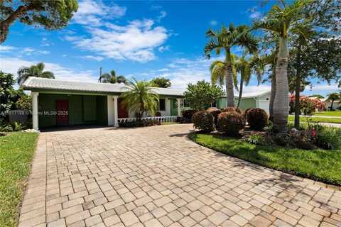 1671 NE 54th St, Fort Lauderdale, FL 33334