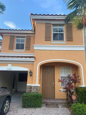 12449 Emerald Creek Mnr, Plantation, FL 33325