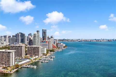2201 Brickell Ave, Miami, FL 33129