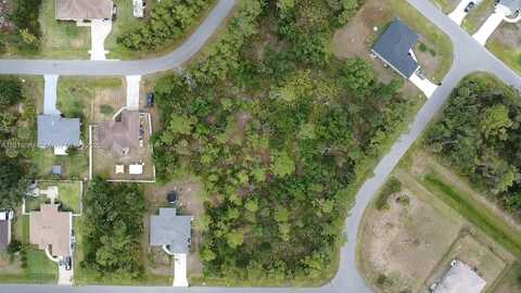 8 Lummus St, North Port, FL 34286