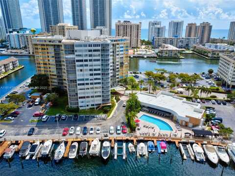 100 Golden Isles Dr, Hallandale Beach, FL 33009