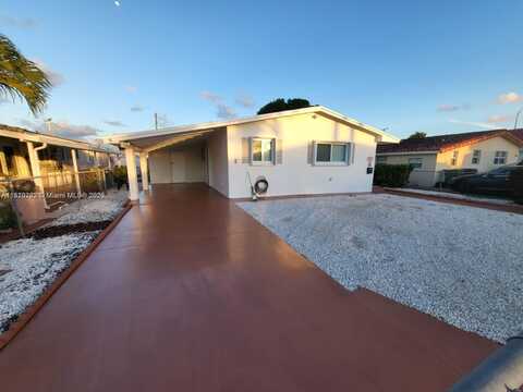 6275 Palm Ave, Hialeah, FL 33012