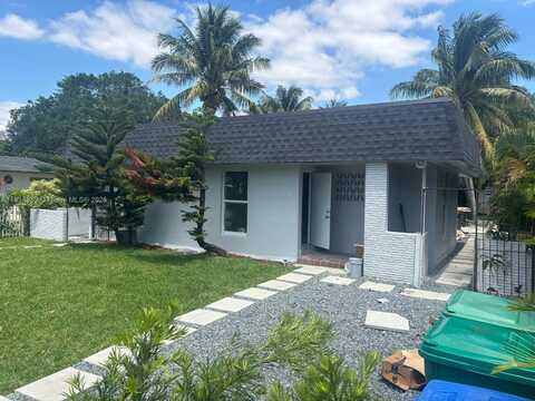 161-163 NE 117th St, Miami, FL 33161