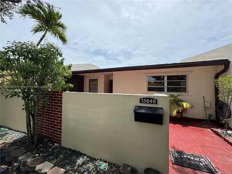 13846 Kendale Lakes Dr, Miami, FL 33183
