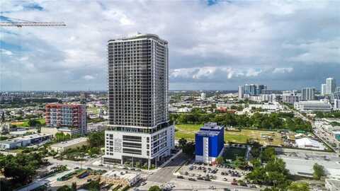 1600 NE 1st Ave, Miami, FL 33132