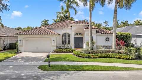 1220 Iris Court, Weston, FL 33326