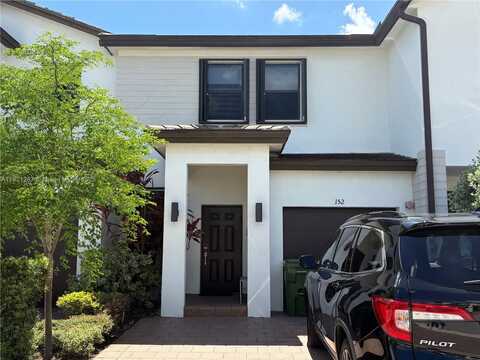 152 SW 185th Way, Pembroke Pines, FL 33029
