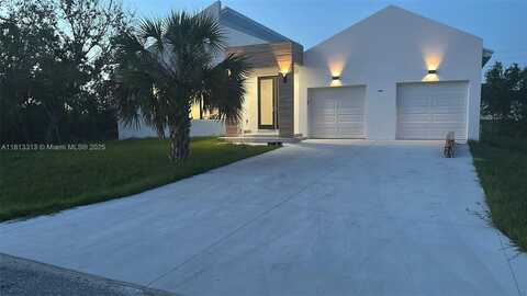 14074 Whittier, Port Charlotte, FL 33981