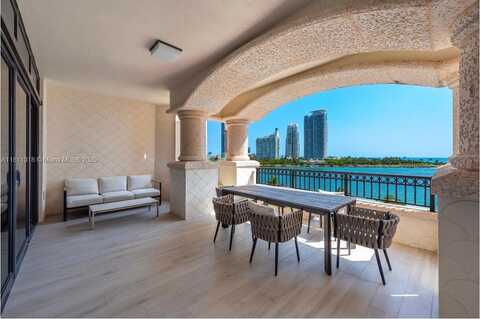7055 Fisher Island Dr, Miami Beach, FL 33109